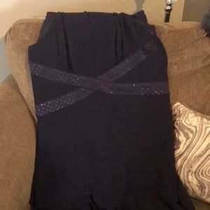 Cleaning out my closet